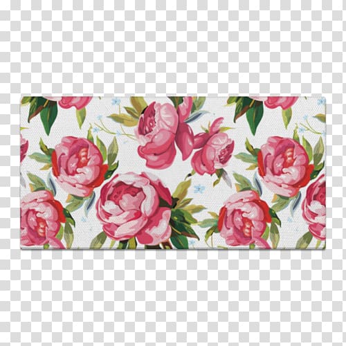 Desktop Rose Pink flowers , rose transparent background PNG clipart