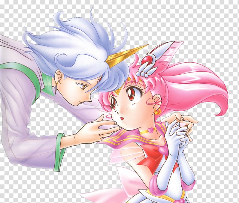 Chibiusa Sailor Moon Tuxedo Mask Anime Helios, sailor moon transparent background PNG clipart