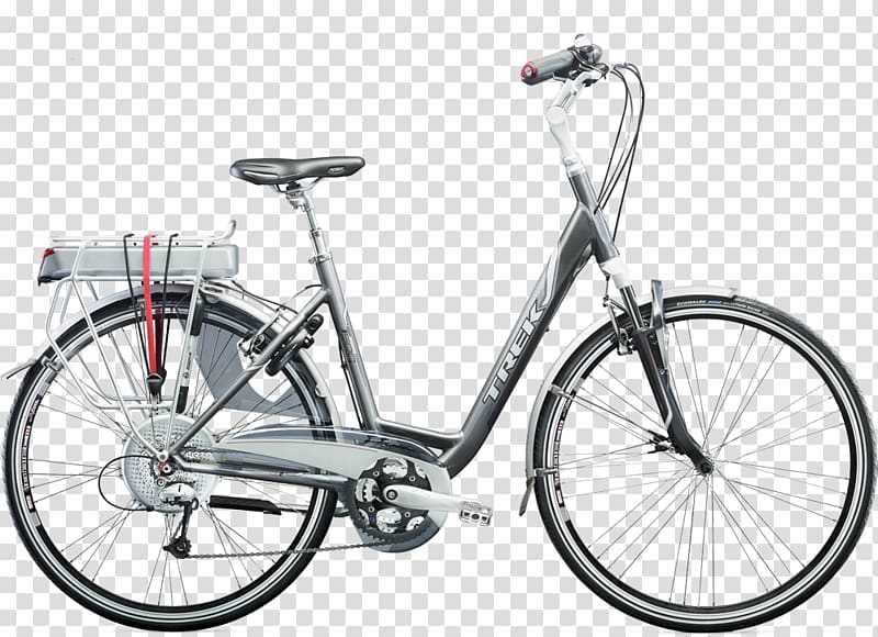 Hybrid bicycle Cycling Giant Bicycles Bianchi, Bicycle transparent background PNG clipart