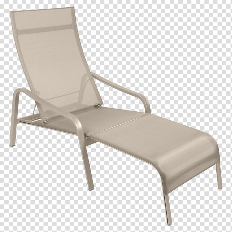 Table Deckchair Garden furniture Chaise longue, table transparent background PNG clipart