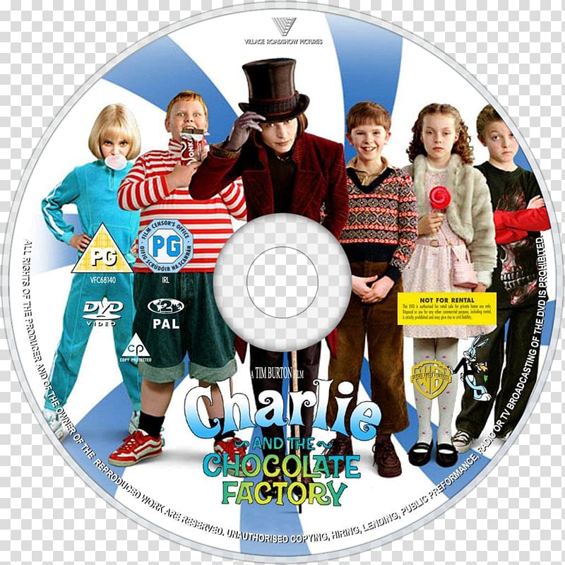The Willy Wonka Candy Company Charlie Bucket Charlie and the Chocolate Factory Veruca Salt, chocolate factory transparent background PNG clipart