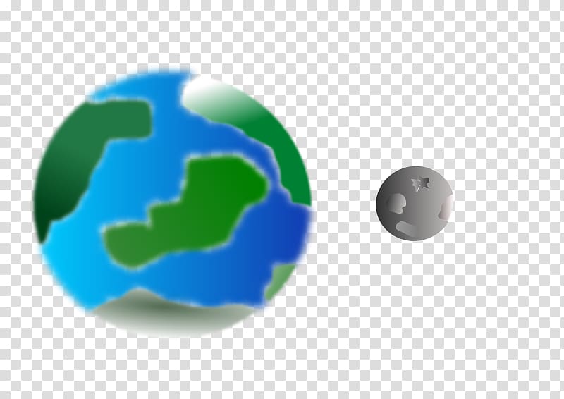 Earth Planet Moon , earth transparent background PNG clipart