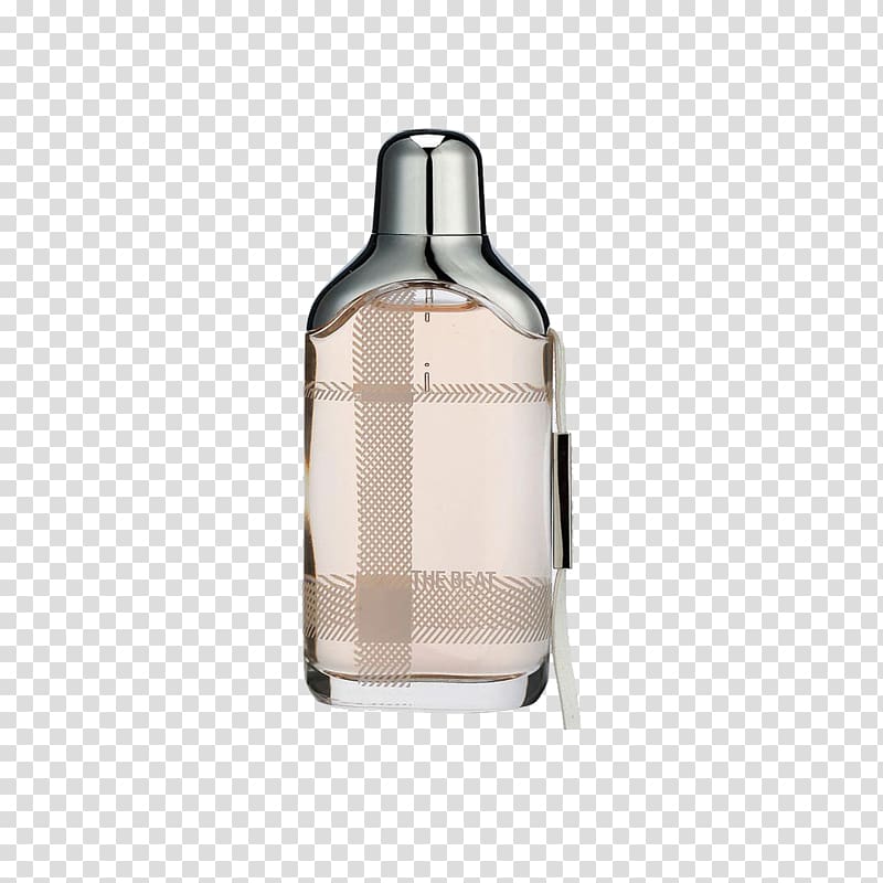 Burberry Perfume Eau de toilette Aroma compound Designer, Burberry Burberry The Beat perfume transparent background PNG clipart
