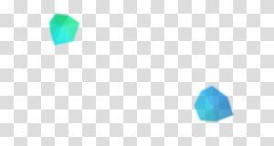 Turquoise, design transparent background PNG clipart thumbnail