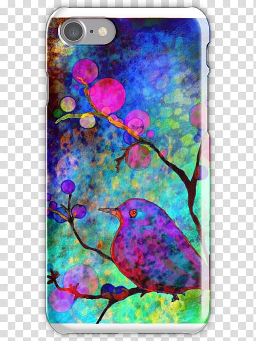 Celebrate Bisexuality Day Painting Psychedelic art, abstract Bird transparent background PNG clipart