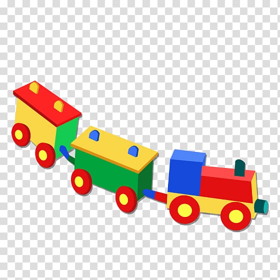 Toy Trains & Train Sets Boy Child Party, toy transparent background PNG clipart