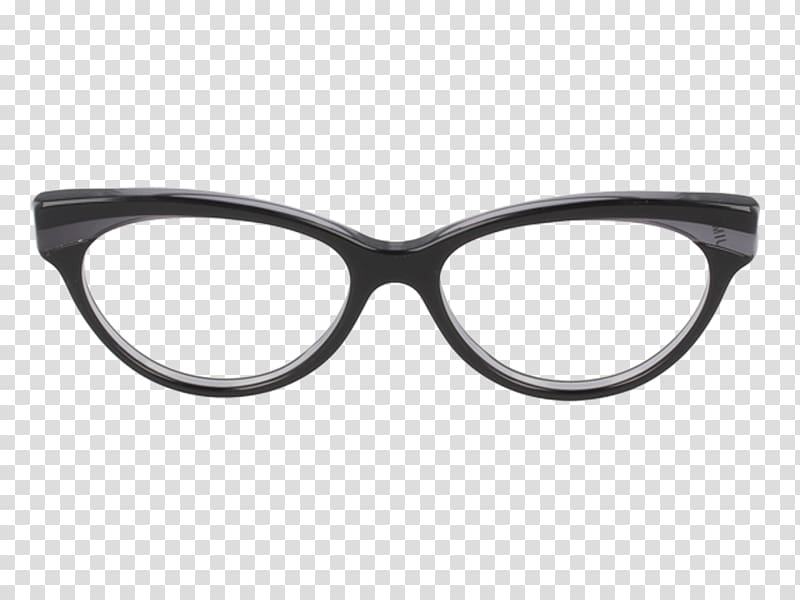 eyeglasses illustration, Cat eye glasses Eyeglass prescription Browline glasses Sunglasses, glasses transparent background PNG clipart