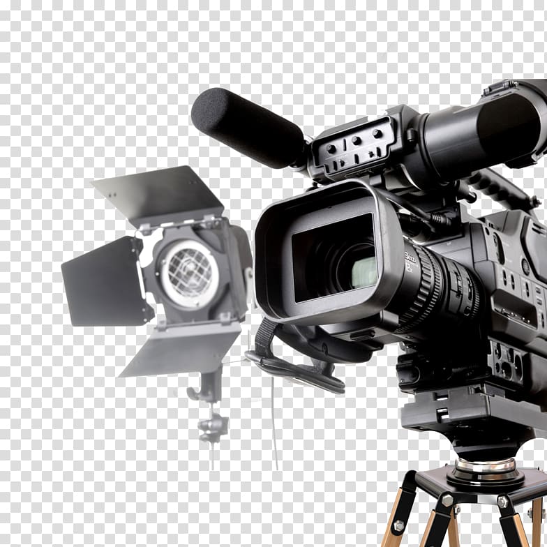 Video production Filmmaking Camera Operator, others transparent background PNG clipart