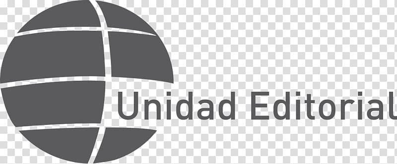 Logo Brand Design Trademark Unidad Editorial, design transparent background PNG clipart