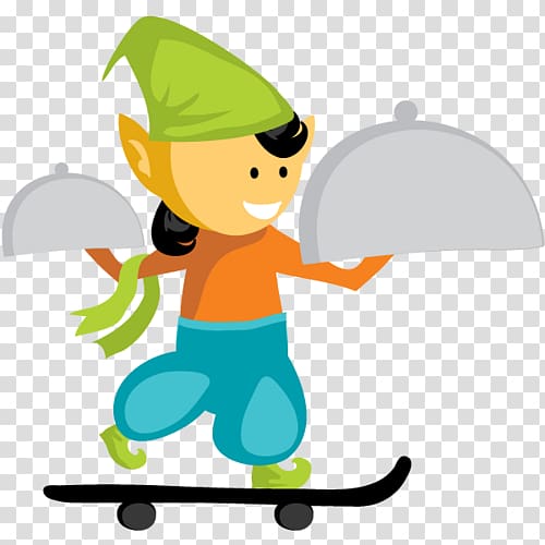 Headgear Green Boy Cartoon, boy transparent background PNG clipart