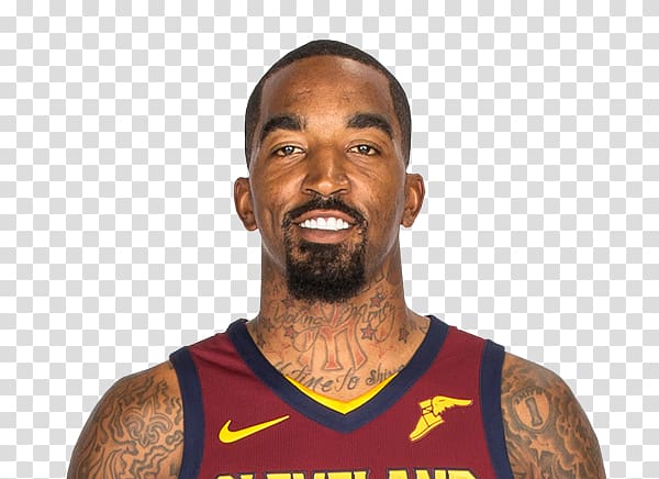 J. R. Smith Cleveland Cavaliers New York Knicks The NBA Finals Shooting guard, JR Smith transparent background PNG clipart