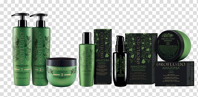 Cosmetics Amazon rainforest Hair Beauty Parlour, Range Finders transparent background PNG clipart