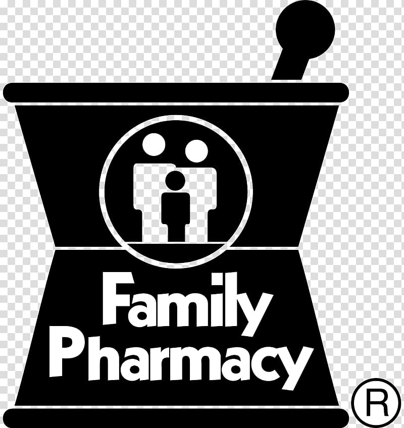 Logo Pharmacy Encapsulated PostScript, Family transparent background PNG clipart