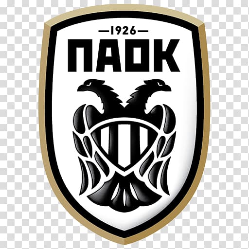 PAOK FC Atromitos F.C. Football FC Basel Superleague Greece, football transparent background PNG clipart