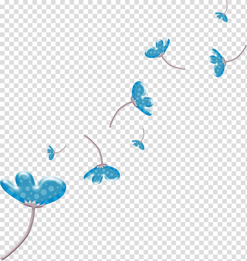 Flower Pollinator, decorations transparent background PNG clipart