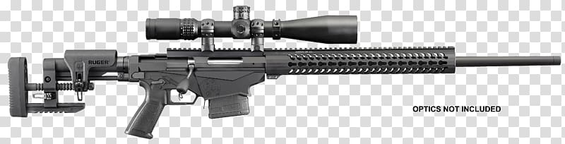 Sturm, Ruger & Co. Ruger Precision Rifle .308 Winchester Bolt, ax transparent background PNG clipart