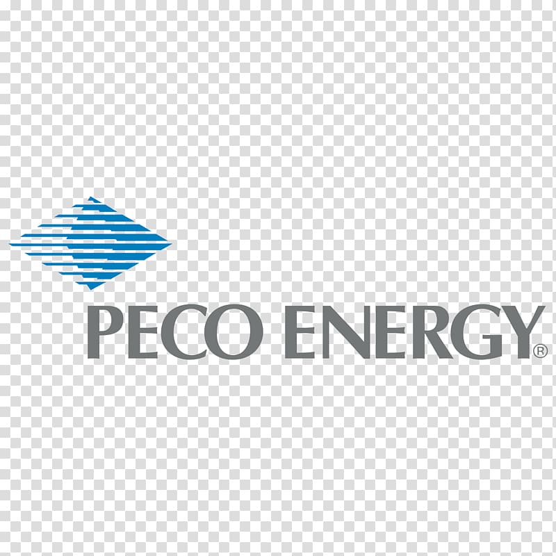 PECO Energy Company Logo Exelon Business, Business transparent background PNG clipart
