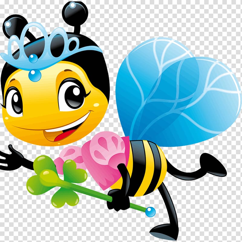 Ciao Italy WhatsApp Greeting Morning, abeja transparent background PNG clipart