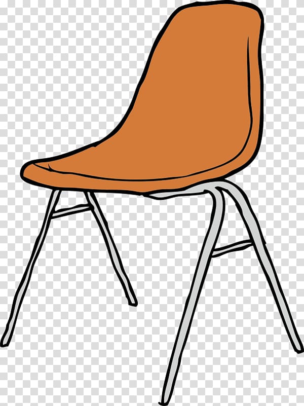 Rocking Chairs Seat , Chair Cartoon transparent background PNG clipart