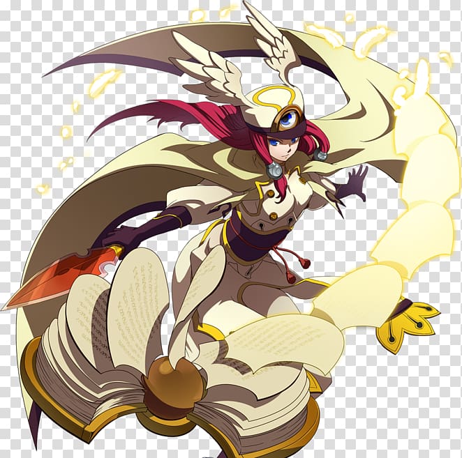 BlazBlue: Central Fiction BlazBlue: Calamity Trigger BlazBlue: Chrono Phantasma BlazBlue: Continuum Shift Manga, manga transparent background PNG clipart