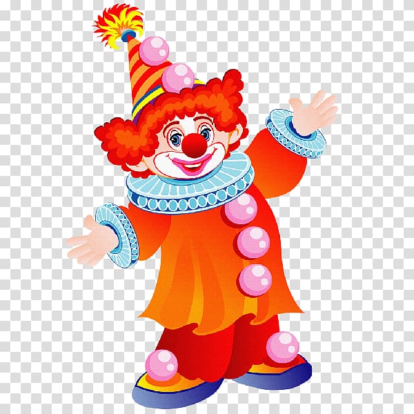 Joker Clown Circus, joker transparent background PNG clipart