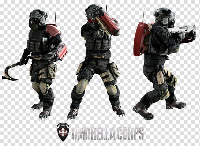 Umbrella Corps Resident Evil 5 PlayStation 4 Resident Evil 2, resident evil transparent background PNG clipart