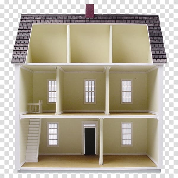 Dollhouse Toy Wood, doll transparent background PNG clipart