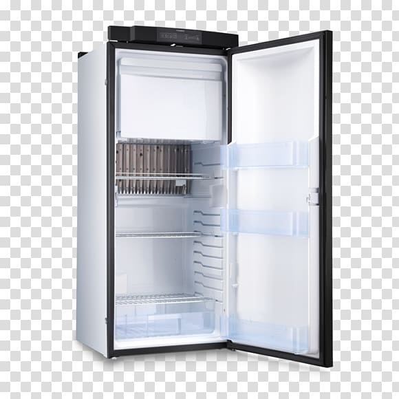 Absorption refrigerator Dometic Group Freezers, refrigerator transparent background PNG clipart
