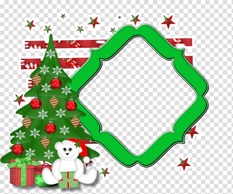 Christmas tree Portable Network Graphics Cartoon Adobe shop, transparent background PNG clipart