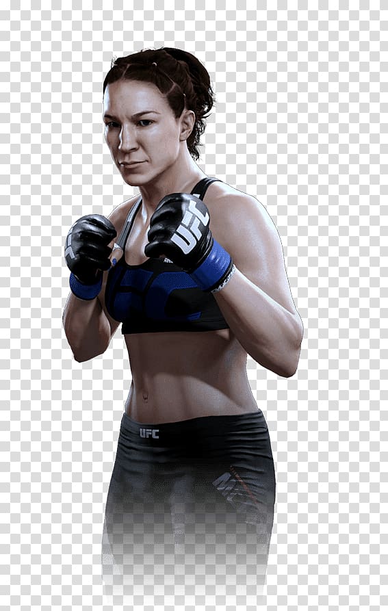 EA Sports UFC 2 Ultimate Fighting Championship Mixed martial arts Ireland, mixed martial arts transparent background PNG clipart