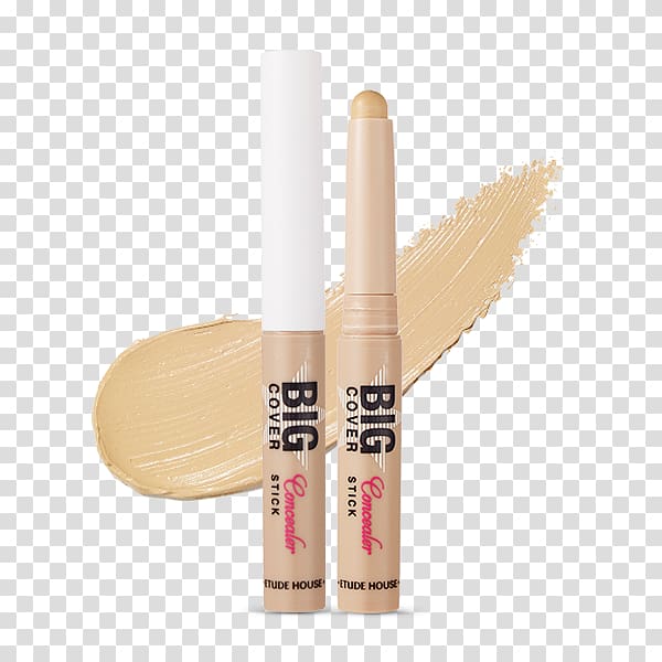 Maybelline CoverStick Concealer Cosmetics in Korea Etude House, Talbot House Bb transparent background PNG clipart