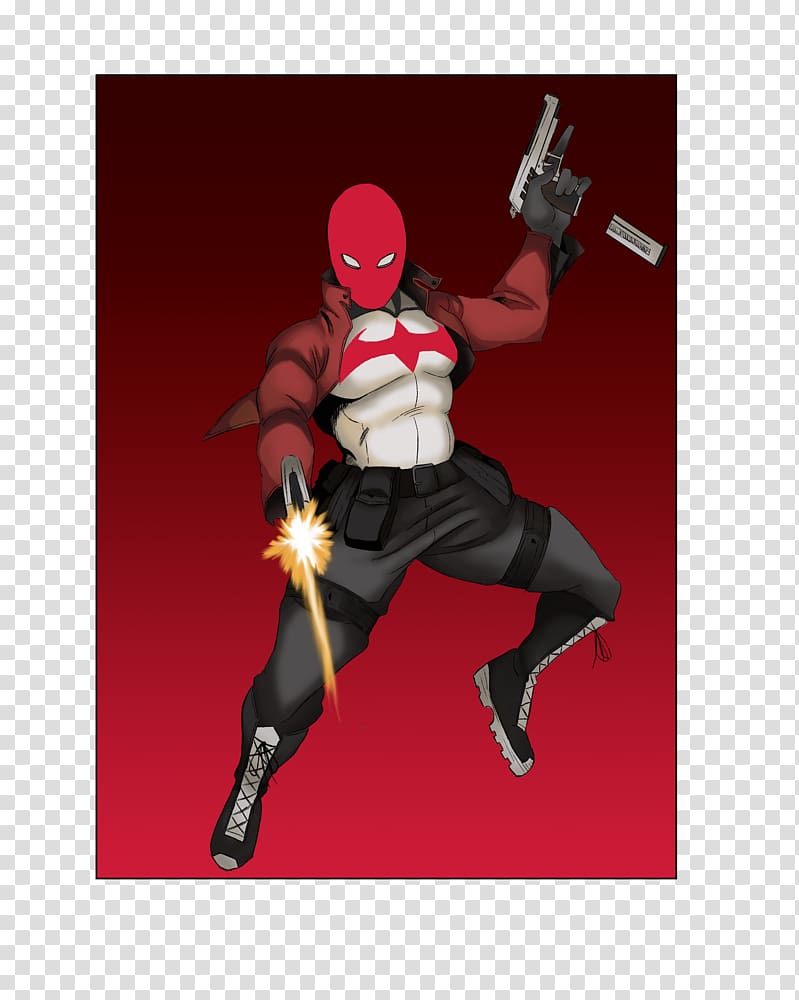 Figurine Character Fiction, redhood transparent background PNG clipart