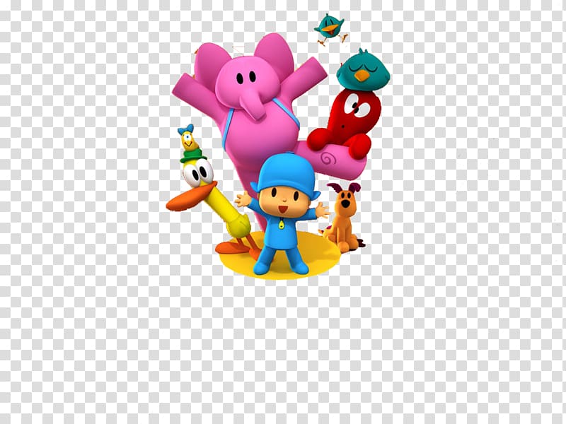 Pocoyo , Cartoon Amazon.com Pocoyo Dance , pocoyo transparent background PNG clipart