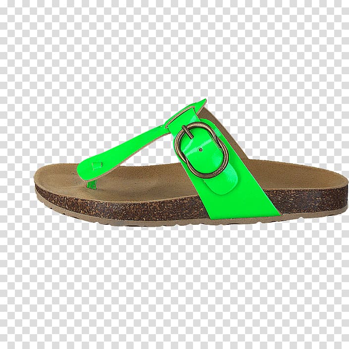 Sandal Shoe Flip-flops Clothing Brown, sandal transparent background PNG clipart