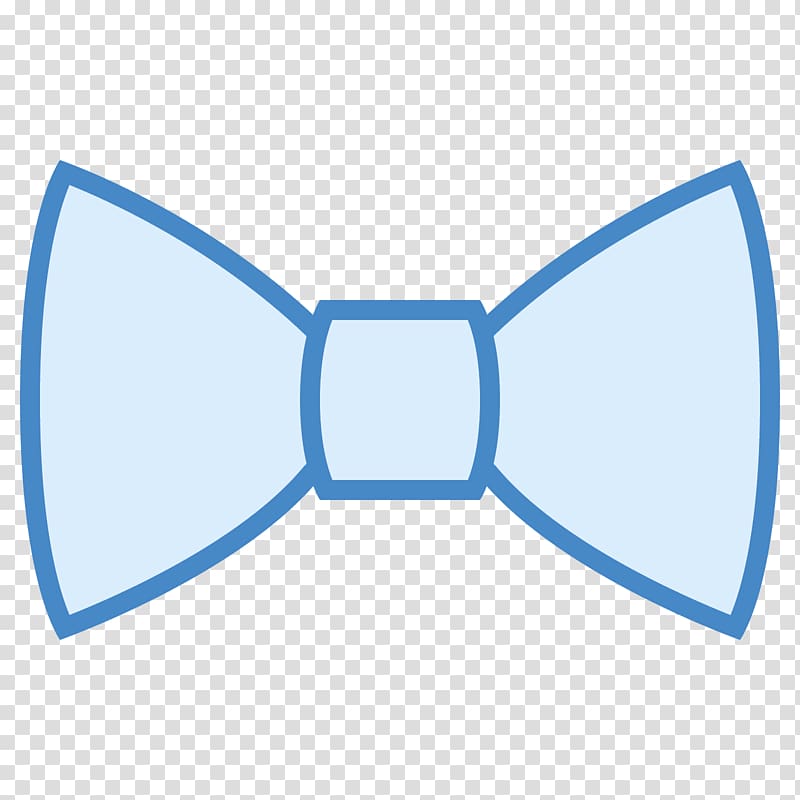 Bow tie Computer Icons Necktie, bowknot transparent background PNG clipart
