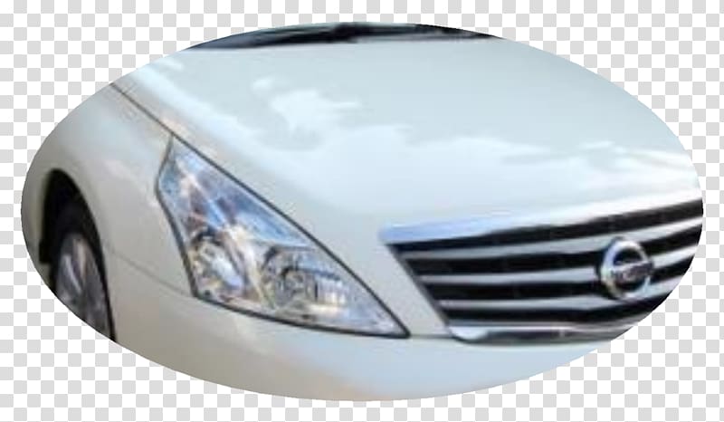 Nissan Teana Luxury vehicle Mid-size car, car transparent background PNG clipart