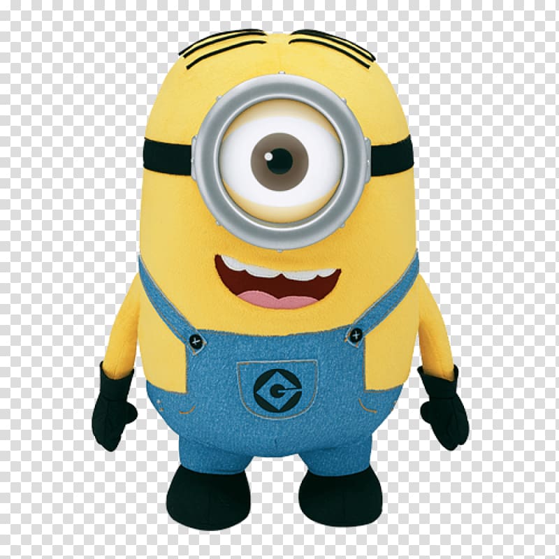 Stuart the Minion Kevin the Minion Bob the Minion Tim the Minion, minions transparent background PNG clipart