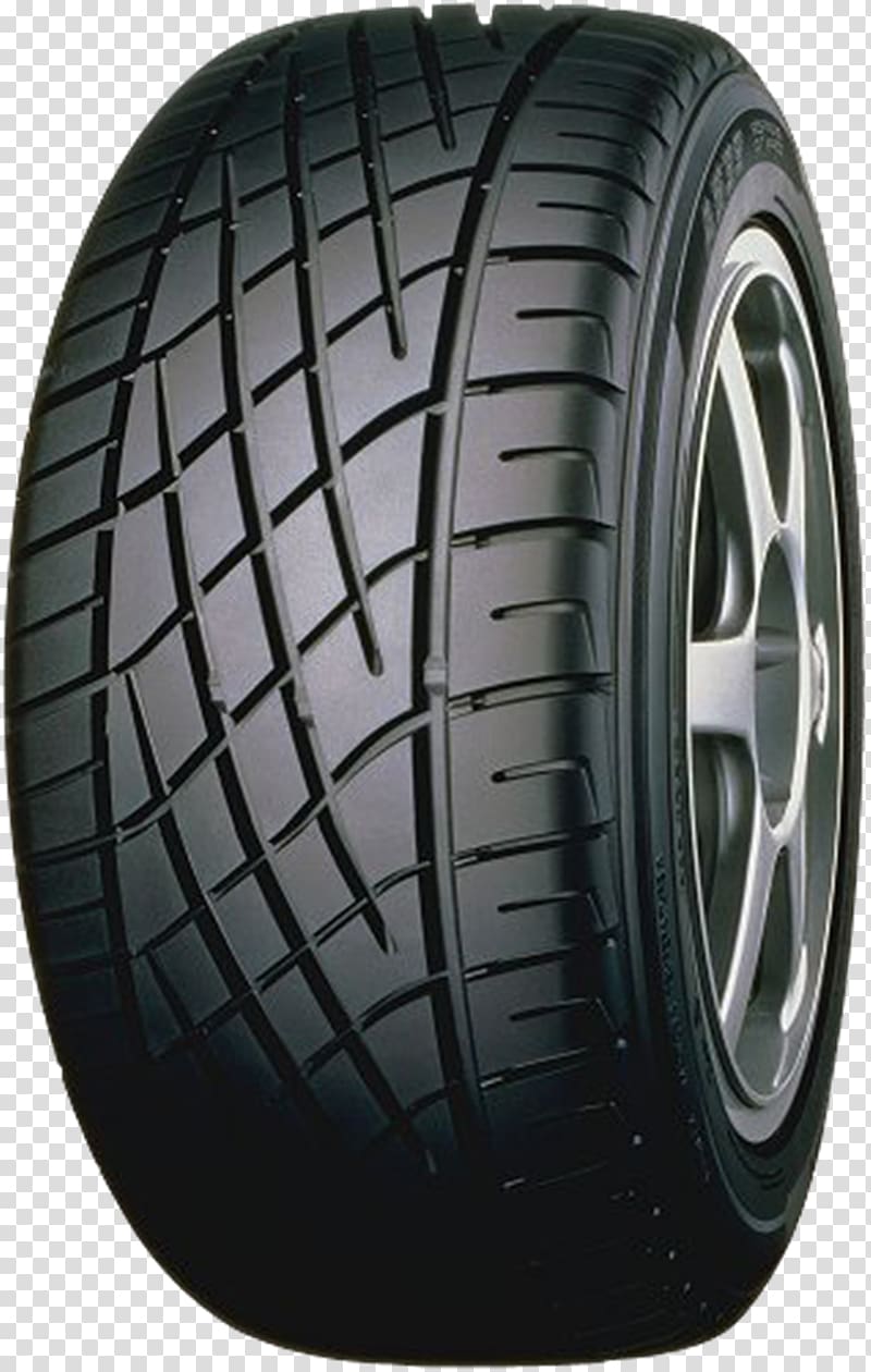 Car Yokohama Rubber Company Radial tire Nankang Rubber Tire, car transparent background PNG clipart