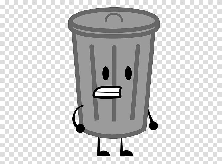 Oscar the Grouch Rubbish Bins & Waste Paper Baskets User, garbage transparent background PNG clipart