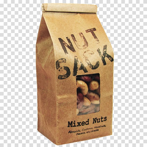 Mixed nuts Pecan Flavor Snack, salt transparent background PNG clipart
