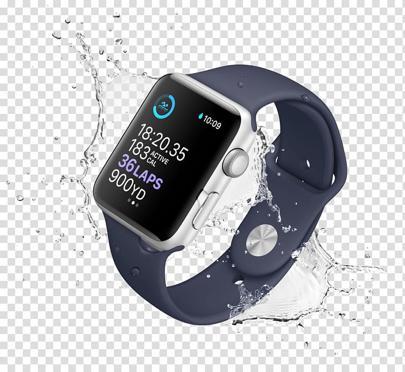 Apple Watch Series 3 Samsung Gear S3 Smartwatch, apple watch 3 transparent background PNG clipart