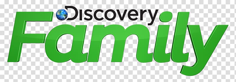 Discovery Family Television channel Television show Logo, others transparent background PNG clipart