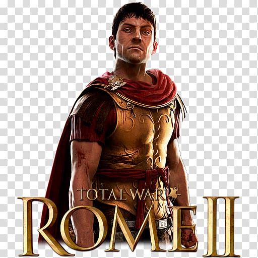 Total War: Rome II Rome: Total War Empire: Total War Medieval II: Total War, Total War transparent background PNG clipart