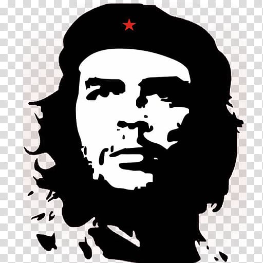 Che Guevara Cuban Revolution Revolutionary Che Film Series, che guevara transparent background PNG clipart