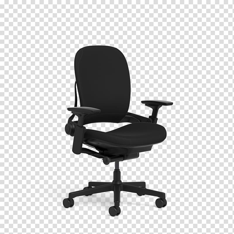 Office & Desk Chairs Steelcase Aeron chair Table, chair transparent background PNG clipart