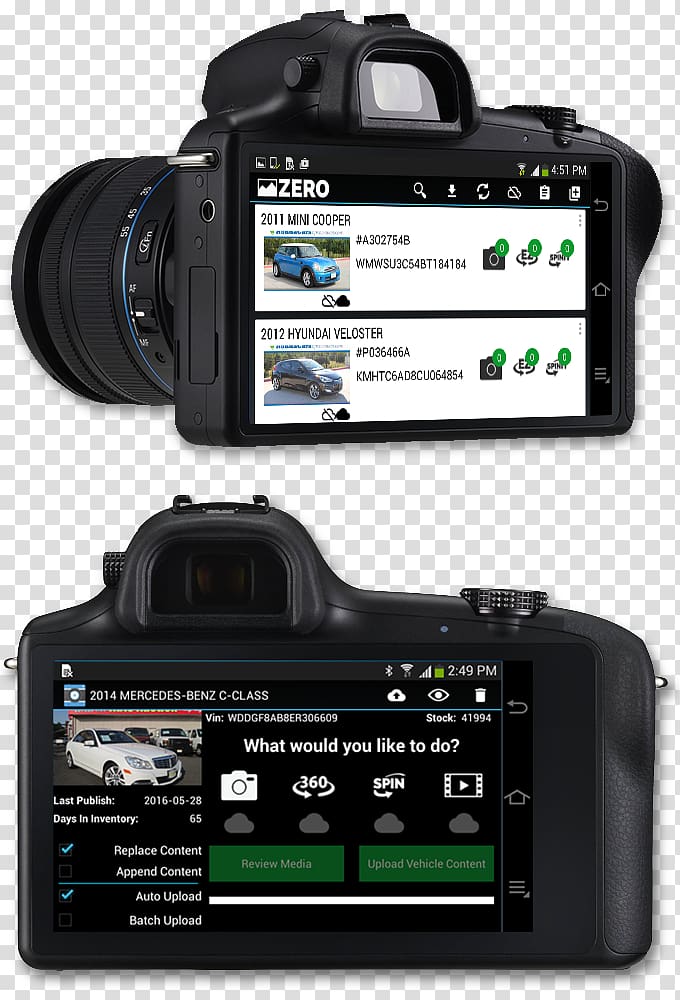 Camera lens Mirrorless interchangeable-lens camera Leica M Samsung, tv studio camera transparent background PNG clipart