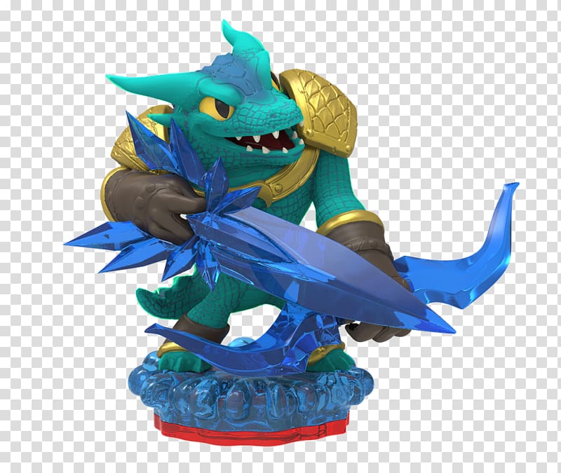 Skylanders: Trap Team Skylanders: SuperChargers Skylanders: Imaginators Wii Xbox 360, others transparent background PNG clipart