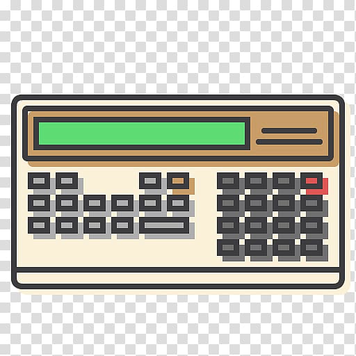 Calculator Computer , Calculator transparent background PNG clipart
