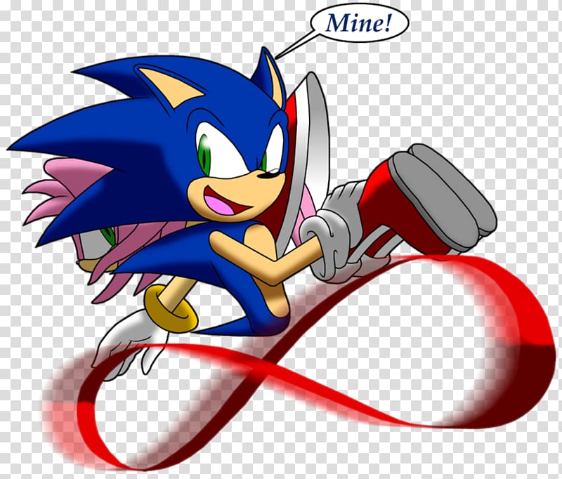 Sonic the Hedgehog Amy Rose Shadow the Hedgehog Coloring book Sega, obsessive transparent background PNG clipart