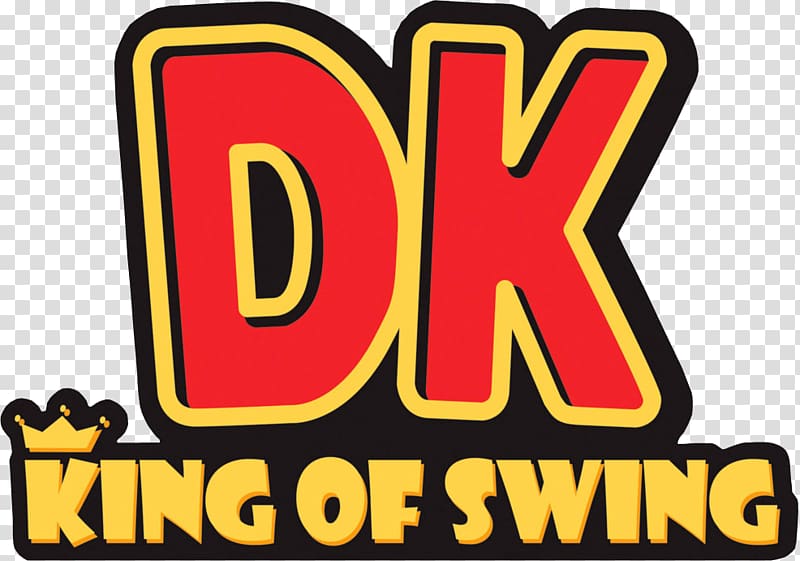 DK: King of Swing DK: Jungle Climber Donkey Kong Game Boy Advance Video game, donkey kong transparent background PNG clipart